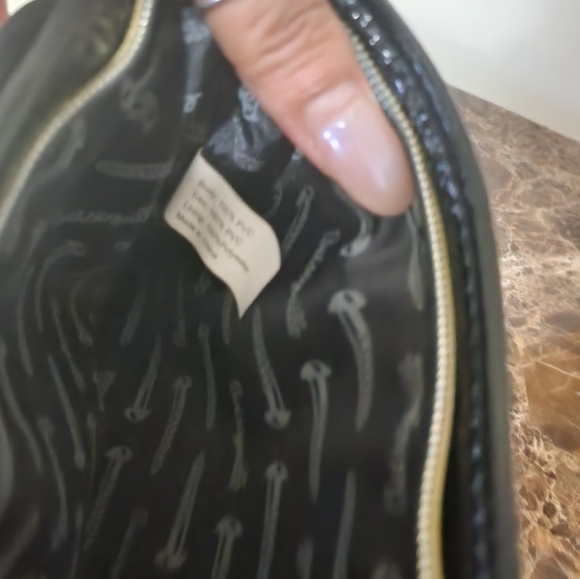 New Betsey Johnson Clutch - Picture 10 of 11